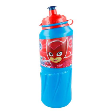 PJ Masks 530ml Sports Bottle £3.69
